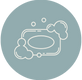 Bar Soap Product Icon