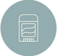 Deodorant Icon