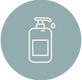 Lotion Product Icon