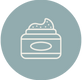 Sugar Scrub Icon