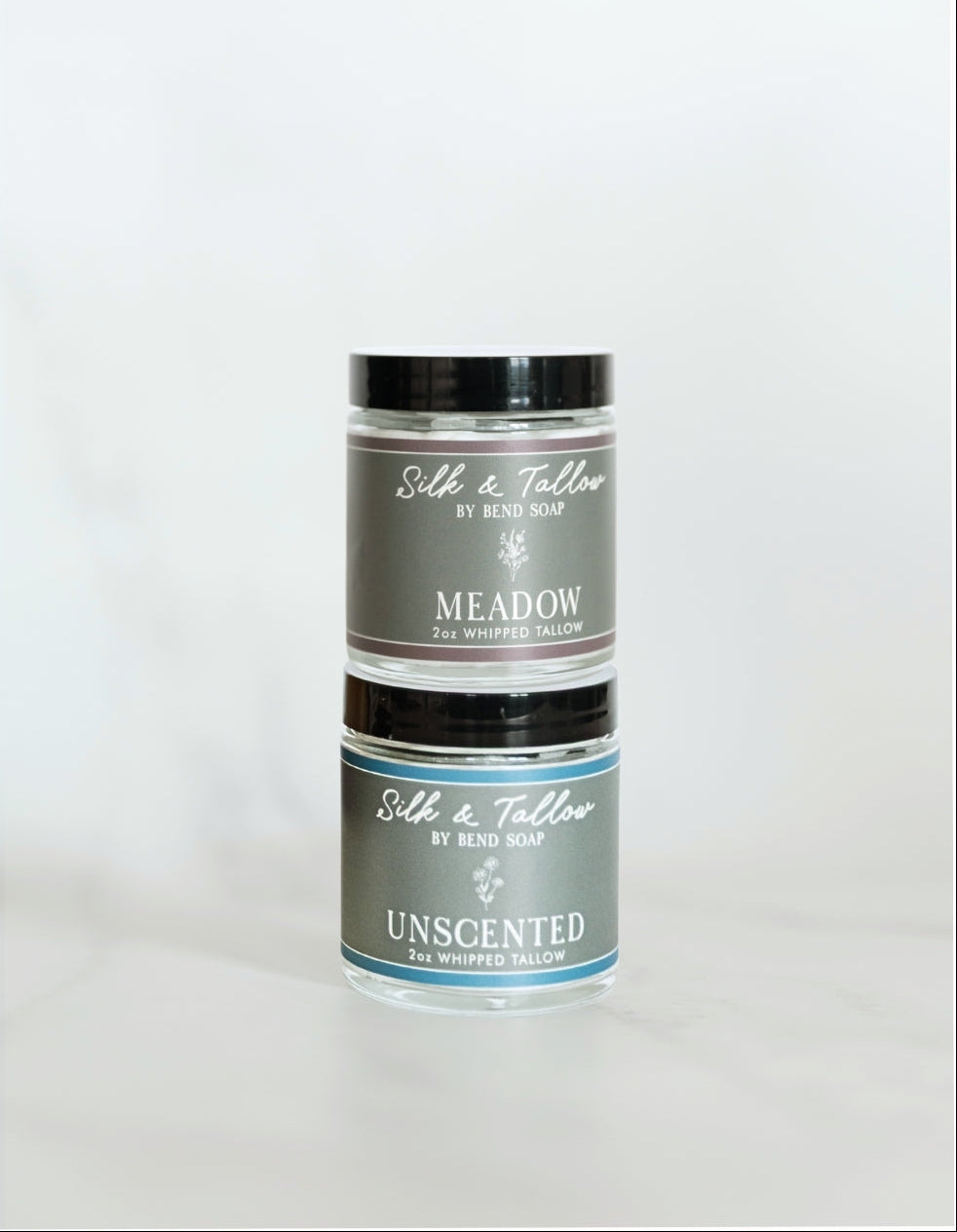 Bend Soap Whipped Tallow