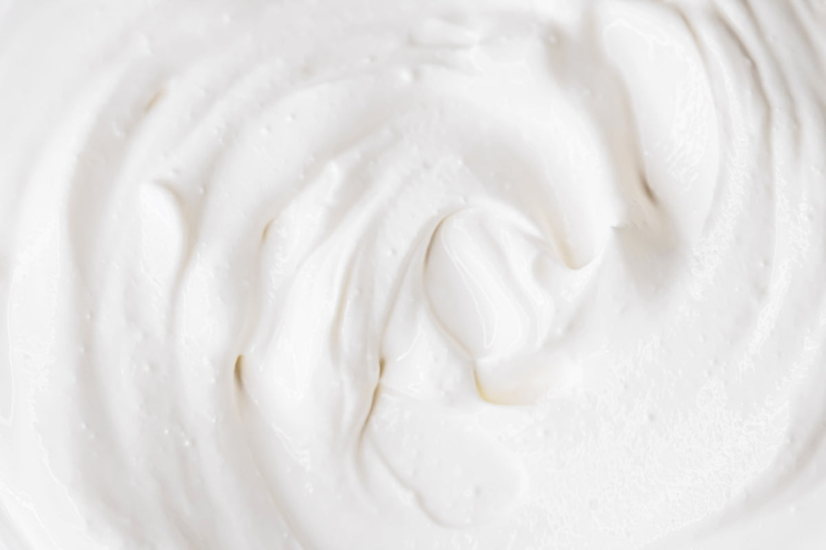Whipped Tallow is a rich and creamy moisturizer